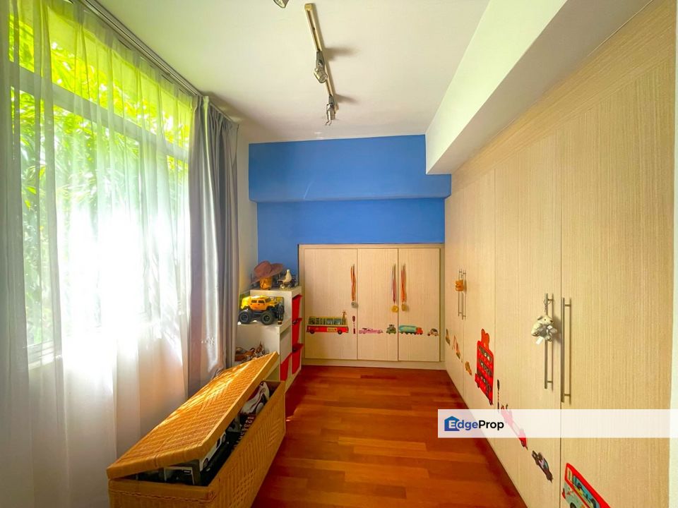 3.5 Storey End Lot Bungalow Changkat Kiara Surya Duta Hartamas 8375sf, Kuala Lumpur, Dutamas