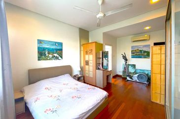 Changkat Kiara Surya