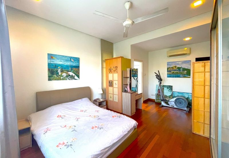 Changkat Kiara Surya