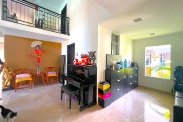 Changkat Kiara Surya