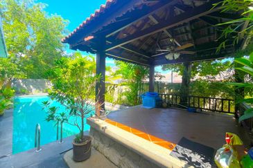 Changkat Kiara Surya