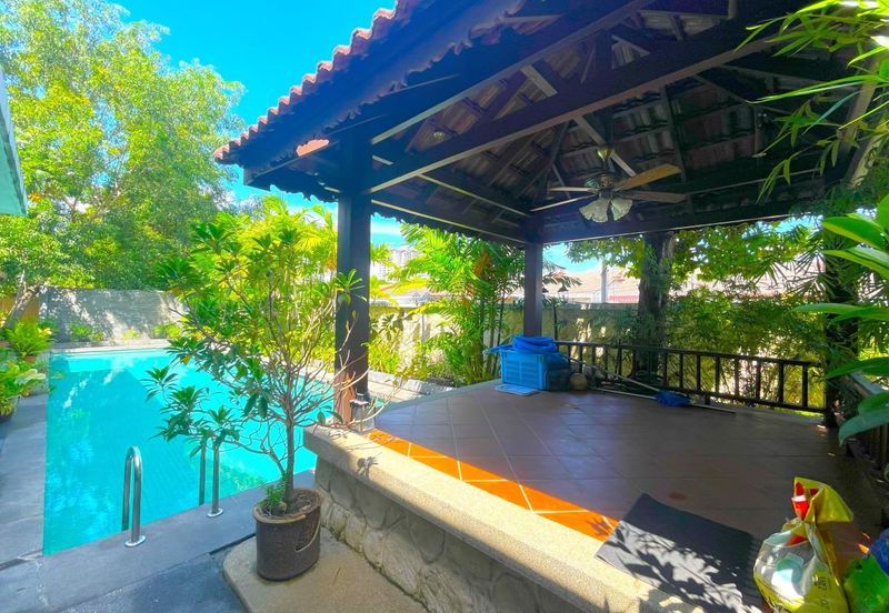 Changkat Kiara Surya