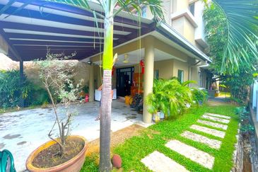 Changkat Kiara Surya