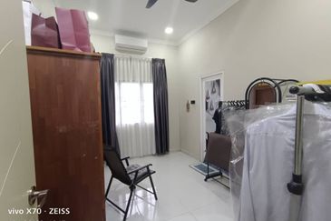 Kampung Baru Batu 14