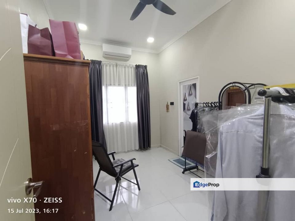 Banglo Setingkat dan 5340 sqft Land Size Kampung Batu 14 Semungkis , Selangor, Hulu Langat