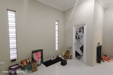 Kampung Baru Batu 14