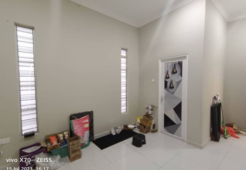 Kampung Baru Batu 14