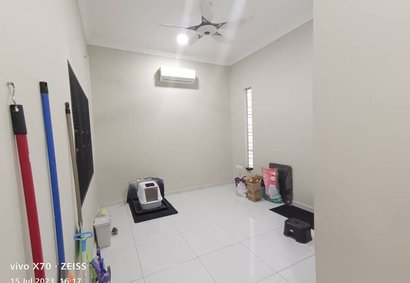 Kampung Baru Batu 14