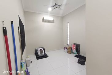 Kampung Baru Batu 14