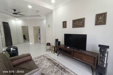 Kampung Baru Batu 14