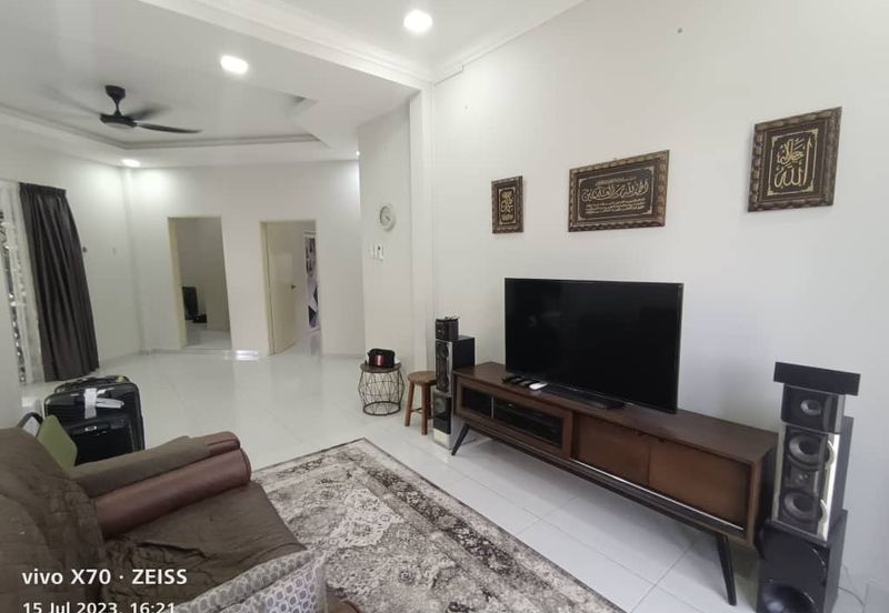 Kampung Baru Batu 14