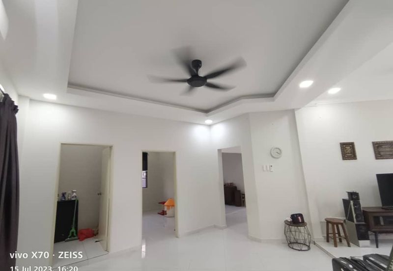 Kampung Baru Batu 14