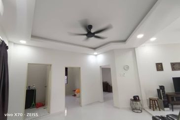 Kampung Baru Batu 14