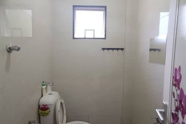 Kampung Baru Batu 14