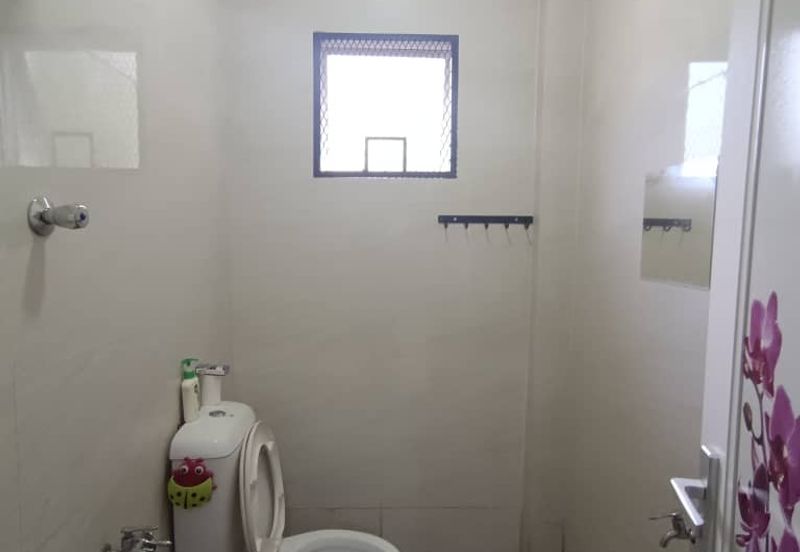 Kampung Baru Batu 14