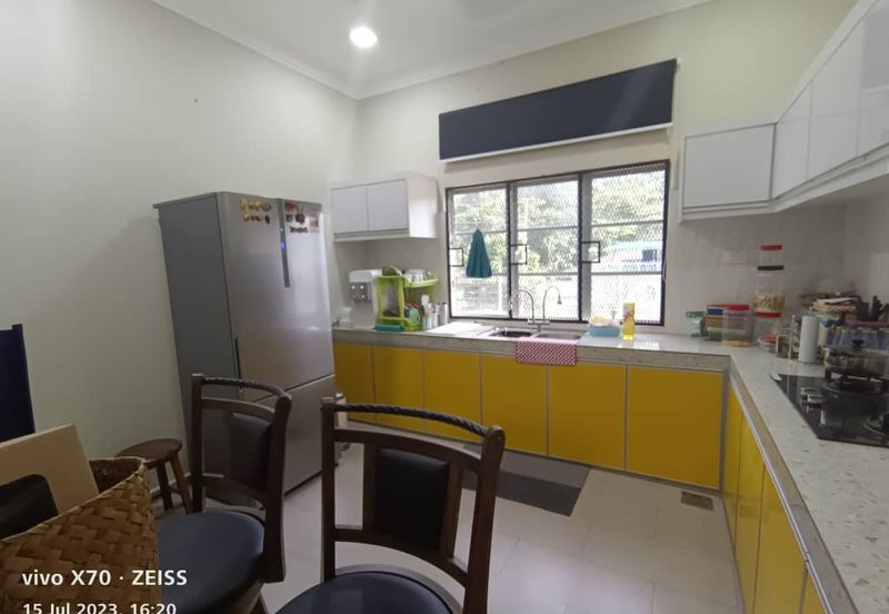 Kampung Baru Batu 14