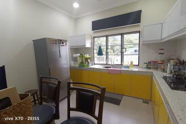 Kampung Baru Batu 14