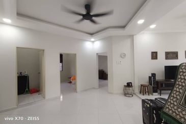 Kampung Baru Batu 14