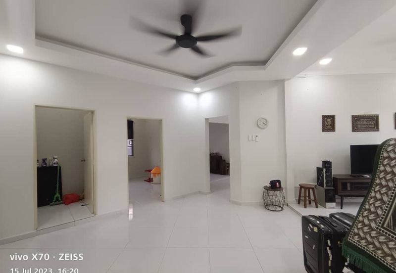 Kampung Baru Batu 14