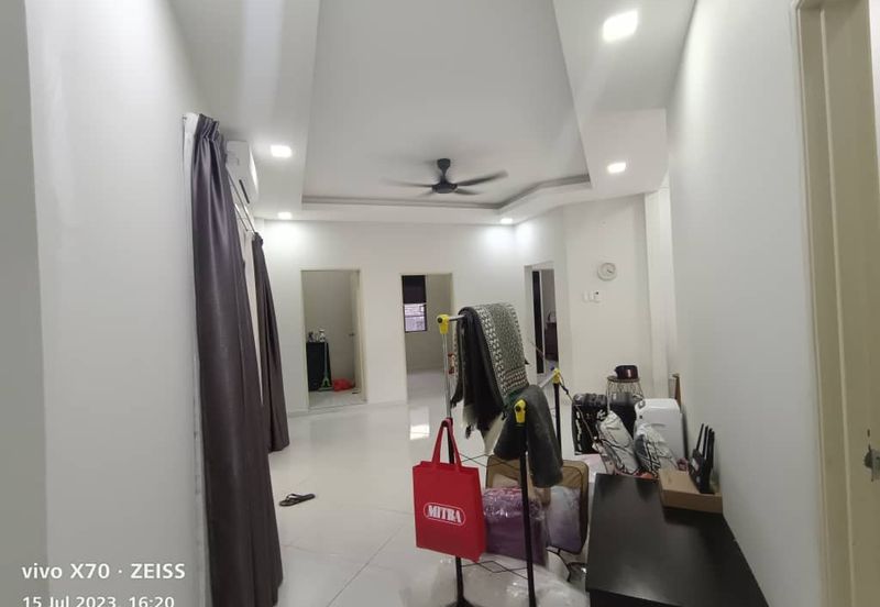 Kampung Baru Batu 14