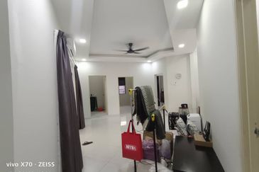 Kampung Baru Batu 14