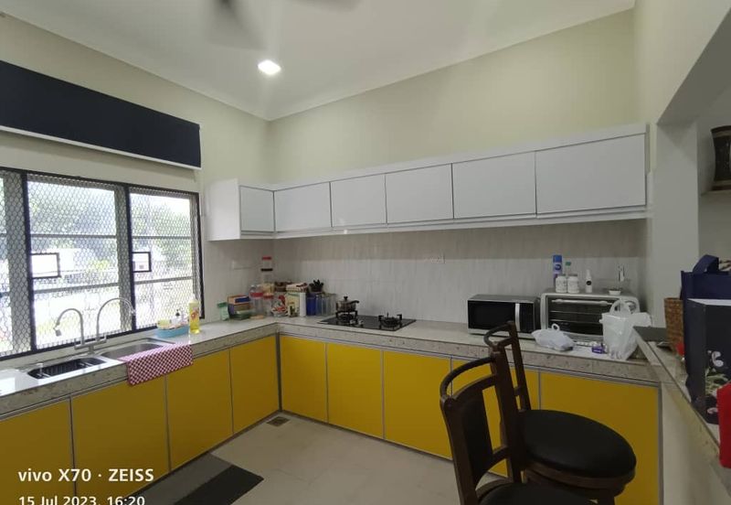 Kampung Baru Batu 14