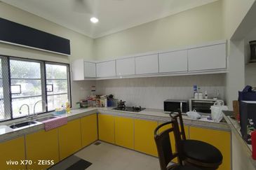 Kampung Baru Batu 14