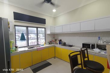 Kampung Baru Batu 14