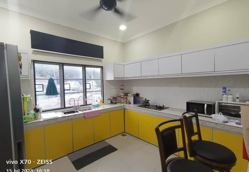 Kampung Baru Batu 14