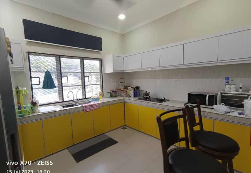 Kampung Baru Batu 14