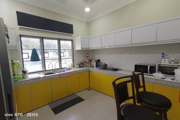 Kampung Baru Batu 14