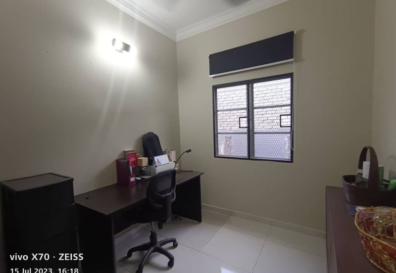 Kampung Baru Batu 14