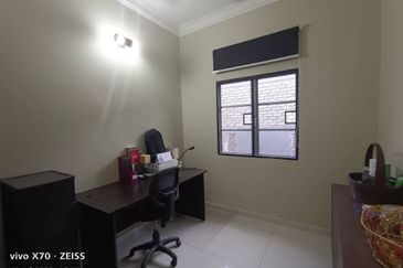 Kampung Baru Batu 14