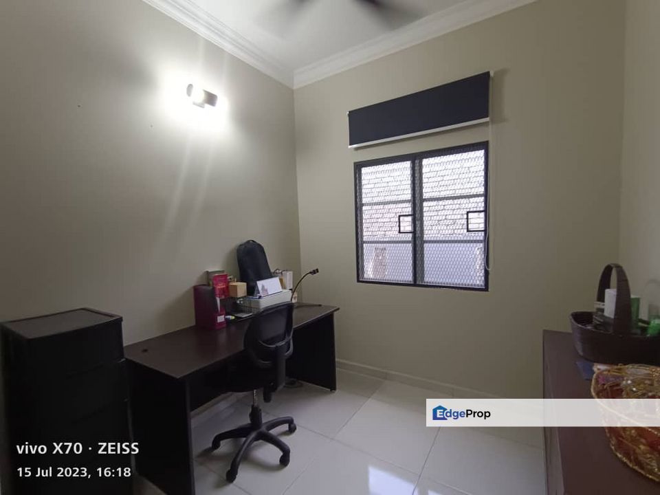 Banglo Setingkat dan 5340 sqft Land Size Kampung Batu 14 Semungkis , Selangor, Hulu Langat