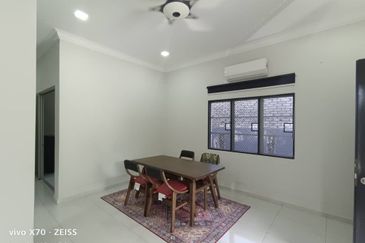 Kampung Baru Batu 14