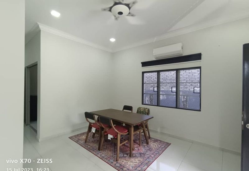 Kampung Baru Batu 14