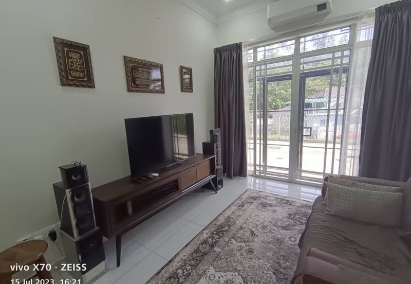 Kampung Baru Batu 14