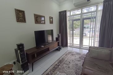 Kampung Baru Batu 14