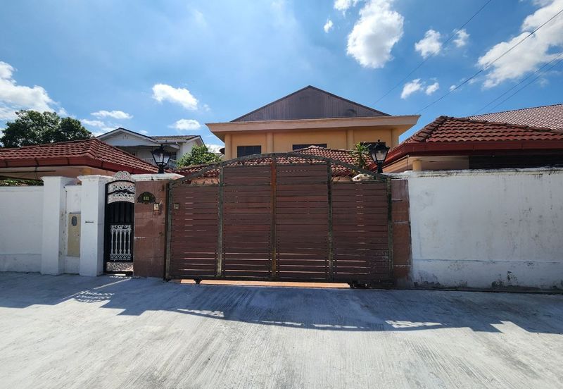 Taman Perwira Dua @ Ampang Jaya