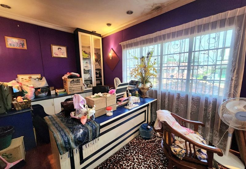 Taman Perwira Dua @ Ampang Jaya