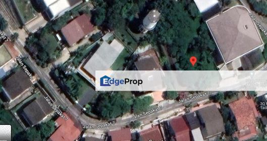 Bungalow Lot Freehold Jalan Sepakat 7 , Oug Taman United Kl 9104sqft, Kuala Lumpur, Cheras