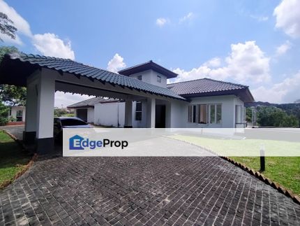 Under Refurbished Bungalow House at Planters Haven, Nilai, Negeri Sembilan, Nilai