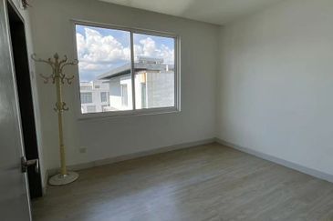 Garden Villa @ Green Beverly Hills