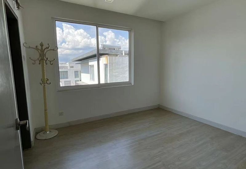 Garden Villa @ Green Beverly Hills