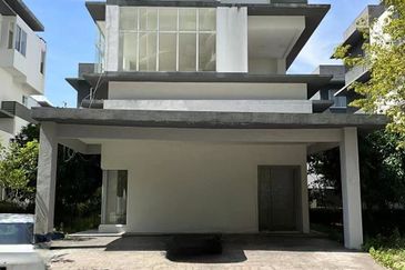 Garden Villa @ Green Beverly Hills