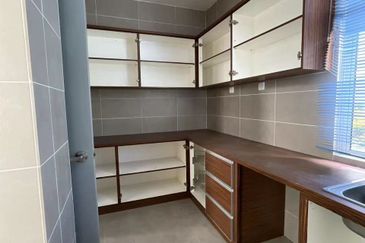 Garden Villa @ Green Beverly Hills