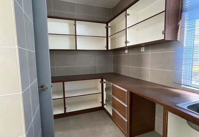 Garden Villa @ Green Beverly Hills