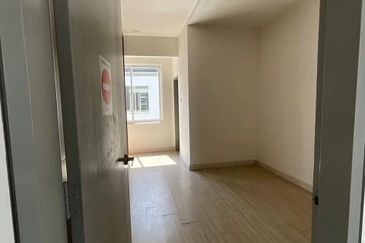 Garden Villa @ Green Beverly Hills