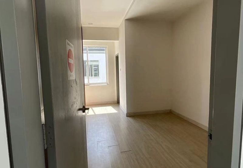 Garden Villa @ Green Beverly Hills