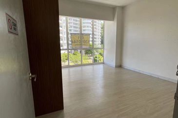 Garden Villa @ Green Beverly Hills